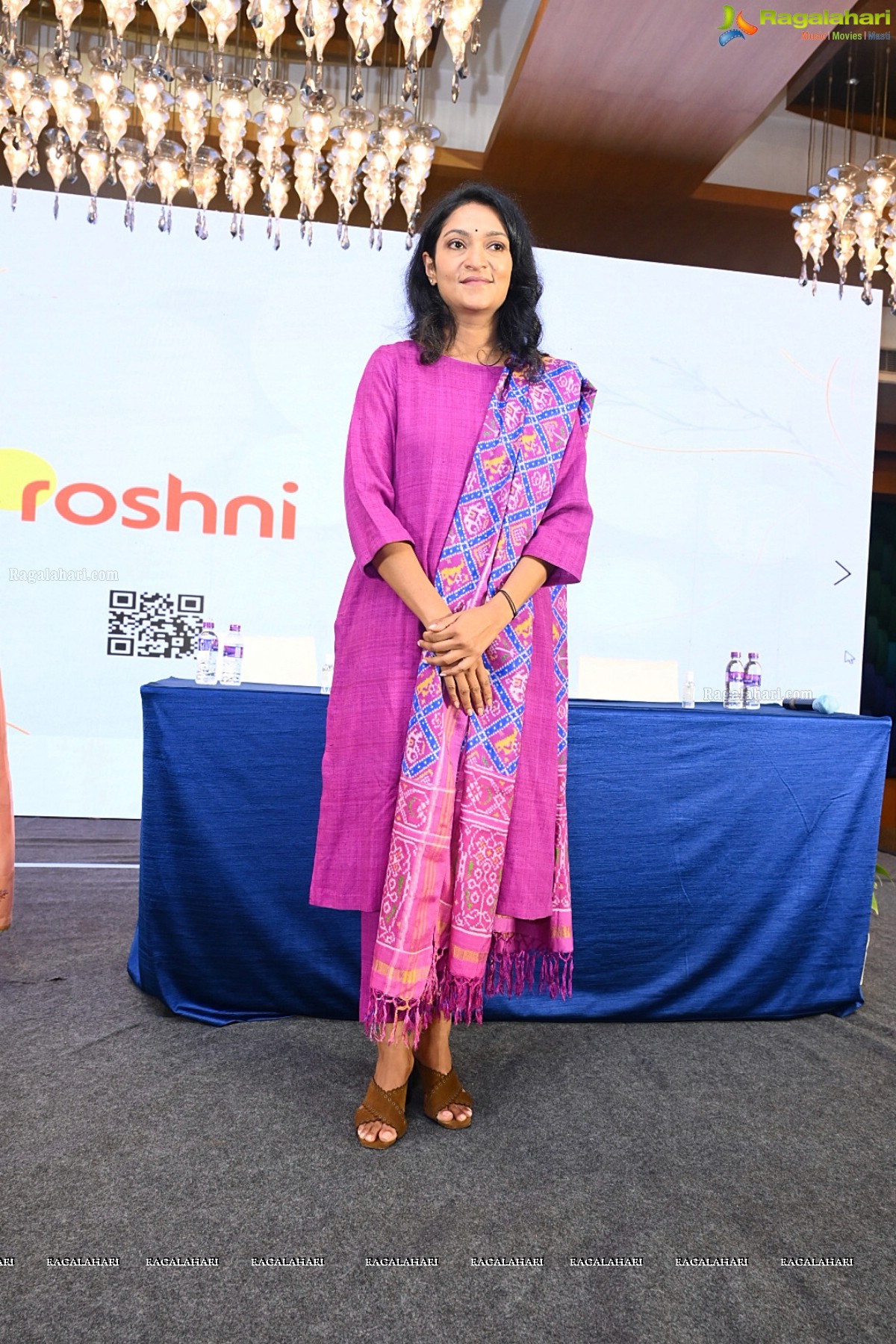 Roshni Trust Launches 'Psychiatry at Doorstep'