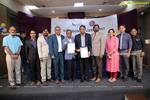 TA MOU With Sunshine Hospitals