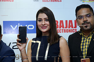 Bajaj Electronics Hosted the Grand Launch of VIVO V23 Series