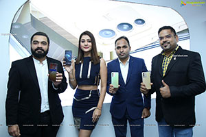 Bajaj Electronics Hosted the Grand Launch of VIVO V23 Series