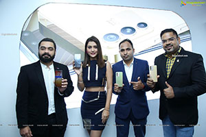 Bajaj Electronics Hosted the Grand Launch of VIVO V23 Series