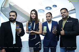 Bajaj Electronics Hosted the Grand Launch of VIVO V23 Series