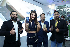 Bajaj Electronics Hosted the Grand Launch of VIVO V23 Series