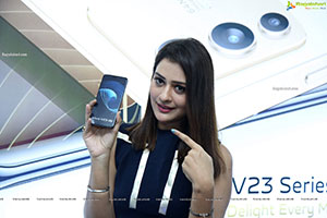 Bajaj Electronics Hosted the Grand Launch of VIVO V23 Series