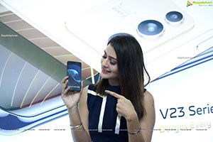 Bajaj Electronics Hosted the Grand Launch of VIVO V23 Series