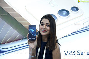 Bajaj Electronics Hosted the Grand Launch of VIVO V23 Series