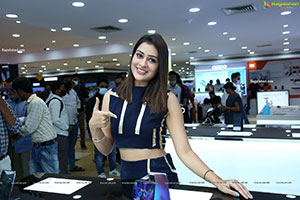 Bajaj Electronics Hosted the Grand Launch of VIVO V23 Series