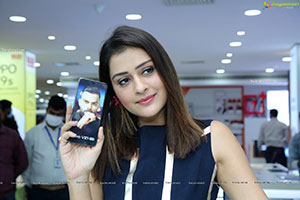 Bajaj Electronics Hosted the Grand Launch of VIVO V23 Series