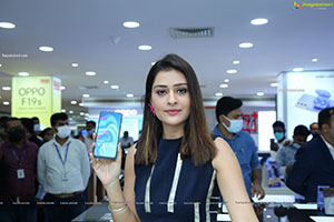 Bajaj Electronics Hosted the Grand Launch of VIVO V23 Series