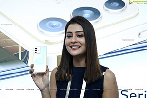 Bajaj Electronics Hosted the Grand Launch of VIVO V23 Series