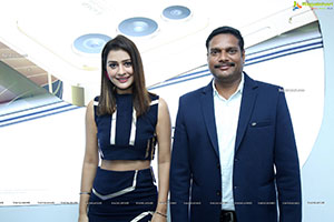 Bajaj Electronics Hosted the Grand Launch of VIVO V23 Series