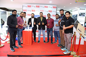 Bajaj Electronics Hosted the Grand Launch of VIVO V23 Series