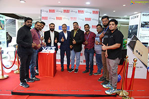 Bajaj Electronics Hosted the Grand Launch of VIVO V23 Series