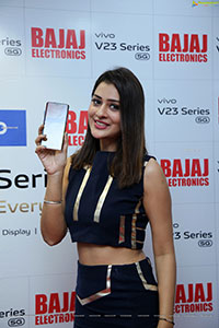 Bajaj Electronics Hosted the Grand Launch of VIVO V23 Series