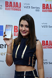 Bajaj Electronics Hosted the Grand Launch of VIVO V23 Series