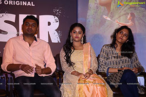 ZEE5 Originals LOSER Season 2 Press Meet