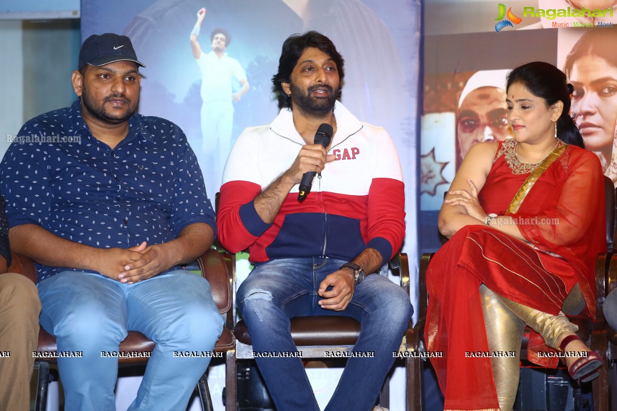 ZEE5 Originals LOSER Season 2 Web Series Press Meet