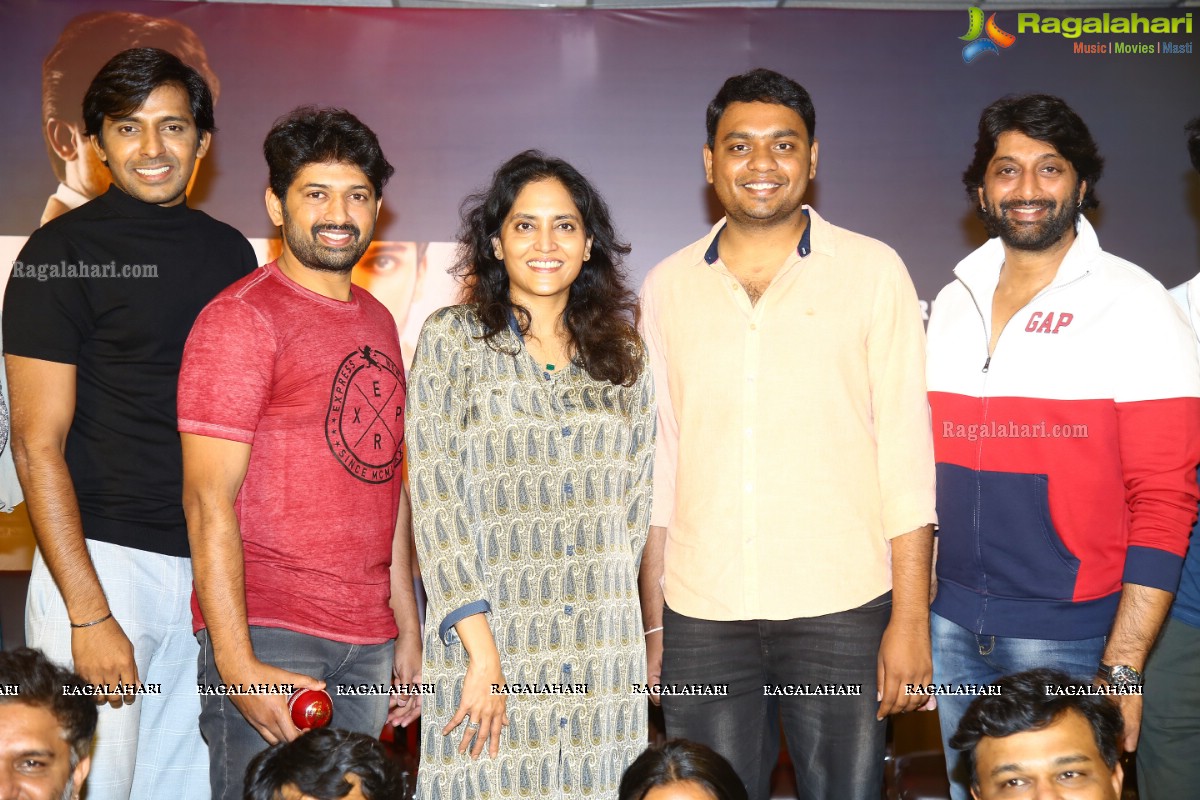 ZEE5 Originals LOSER Season 2 Web Series Press Meet