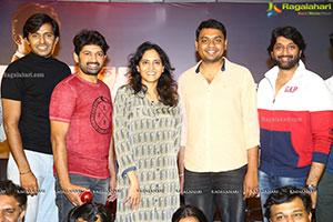 ZEE5 Originals LOSER Season 2 Press Meet