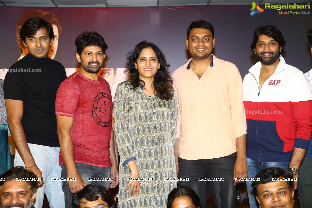 ZEE5 Originals LOSER Season 2 Web Series Press Meet