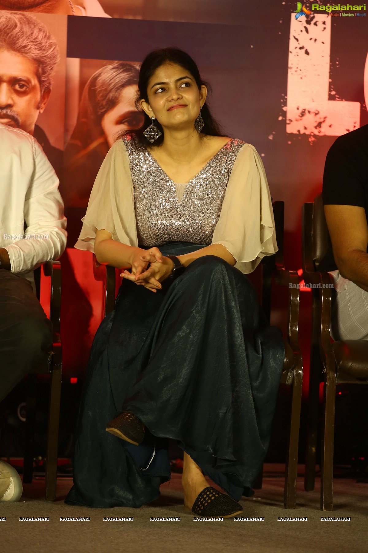 ZEE5 Originals LOSER Season 2 Web Series Press Meet