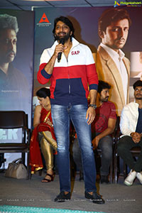 ZEE5 Originals LOSER Season 2 Press Meet