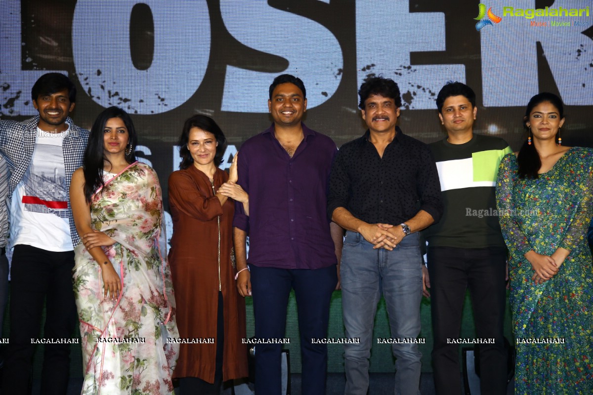 ZEE5 Originals LOSER Season 2 Web Series Pre-Release Event