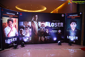 ZEE5 Originals LOSER Season 2 Web Series