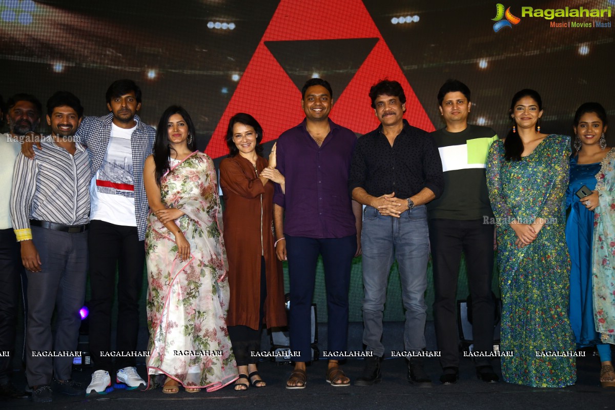 ZEE5 Originals LOSER Season 2 Web Series Pre-Release Event