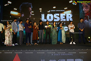 ZEE5 Originals LOSER Season 2 Web Series