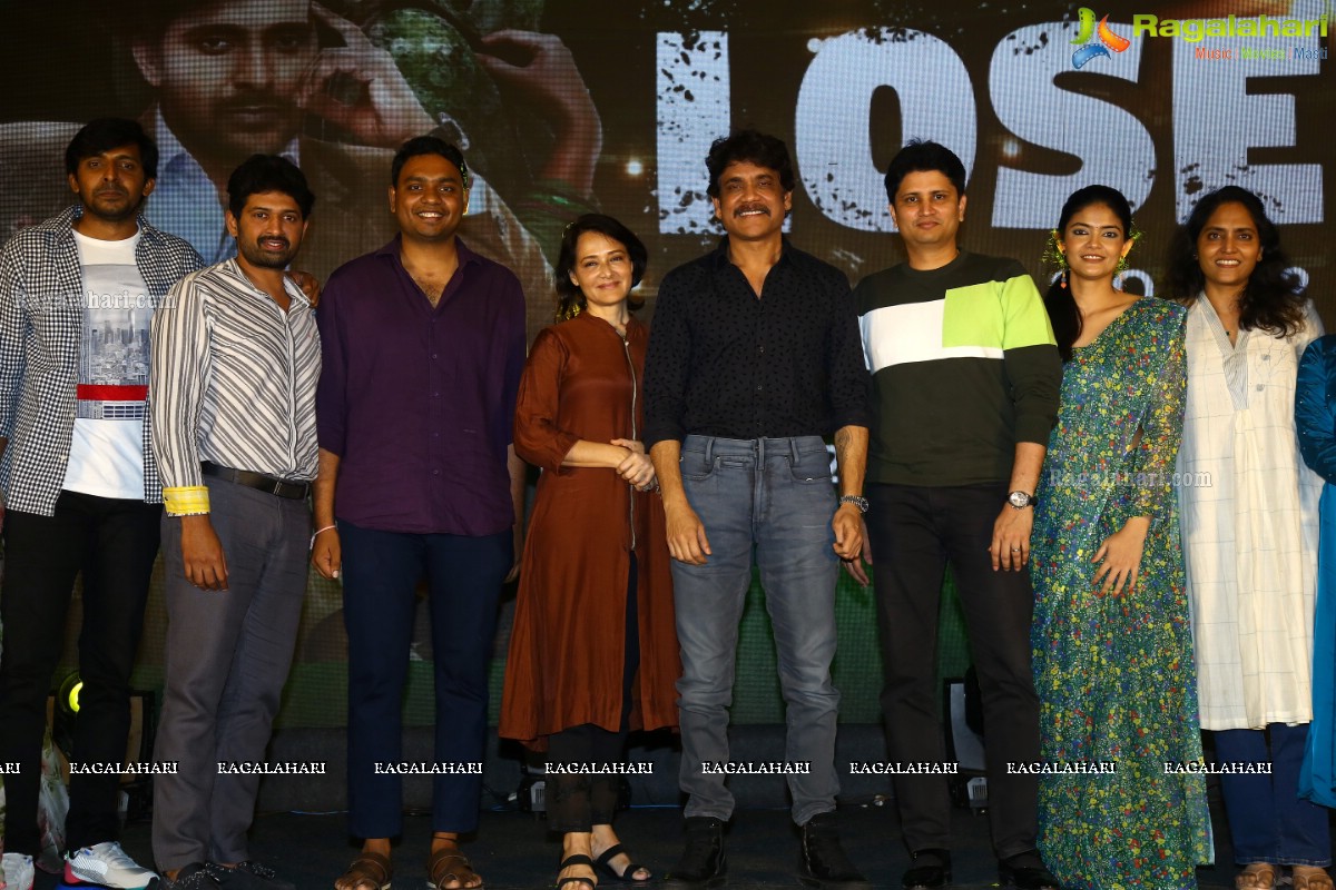 ZEE5 Originals LOSER Season 2 Web Series Pre-Release Event