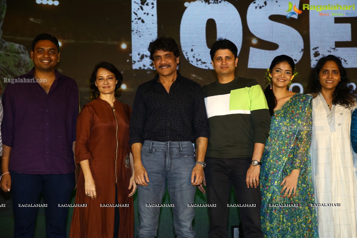 ZEE5 Originals LOSER Season 2 Web Series Pre-Release Event