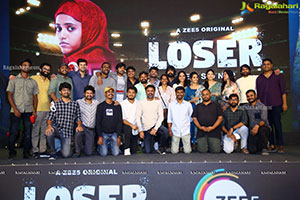 ZEE5 Originals LOSER Season 2 Web Series