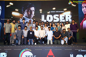 ZEE5 Originals LOSER Season 2 Web Series