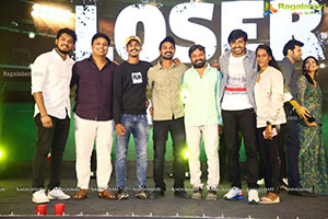 ZEE5 Originals LOSER Season 2 Web Series