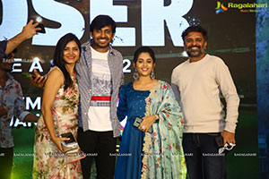 ZEE5 Originals LOSER Season 2 Web Series