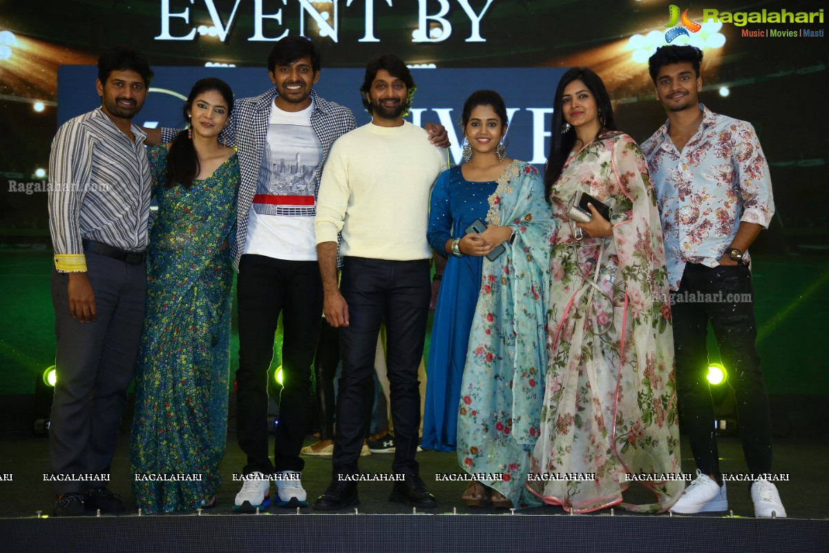 ZEE5 Originals LOSER Season 2 Web Series Pre-Release Event