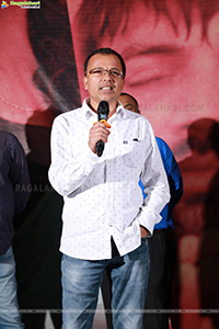 A Journey To Kashi Movie Pre-Release Event