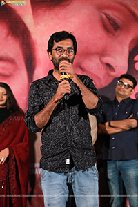 A Journey To Kashi Movie Pre-Release Event