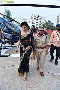 Balakrishna at Ongole For Veera Simha Reddy Pre-Release