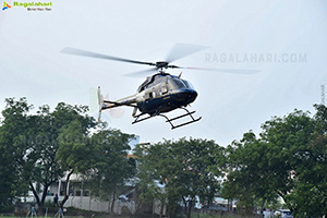 Balakrishna at Ongole For Veera Simha Reddy Pre-Release