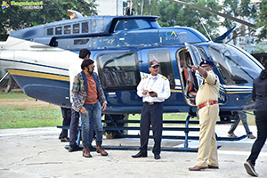 Balakrishna at Ongole For Veera Simha Reddy Pre-Release