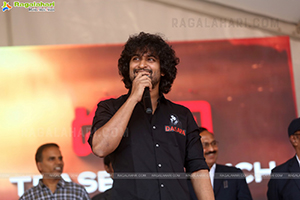 Dasara Trailer Launch