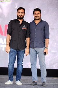 Dasara Trailer Launch