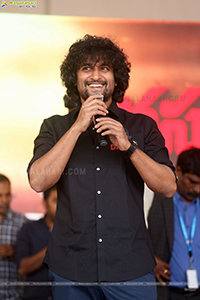 Dasara Trailer Launch