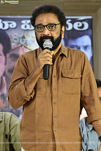 Desam Kosam Bhagat Singh Movie Audio Launch