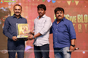 Dhamaka Movie Success Celebrations