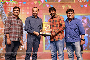 Dhamaka Movie Success Celebrations