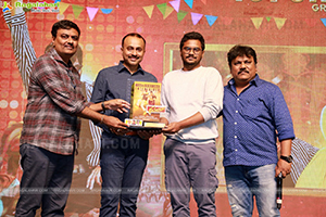 Dhamaka Movie Success Celebrations