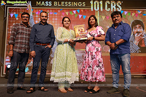 Dhamaka Movie Success Celebrations